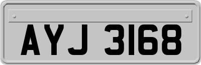 AYJ3168