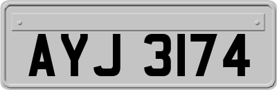 AYJ3174