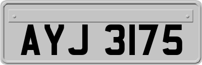 AYJ3175