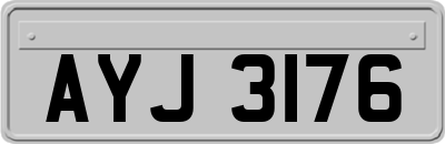 AYJ3176