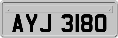 AYJ3180