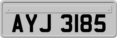 AYJ3185