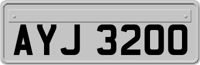 AYJ3200
