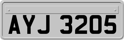 AYJ3205