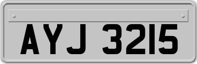 AYJ3215