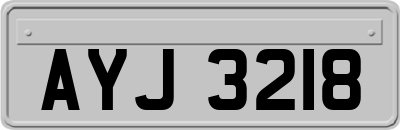 AYJ3218