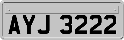 AYJ3222
