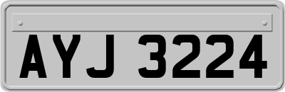 AYJ3224