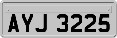 AYJ3225