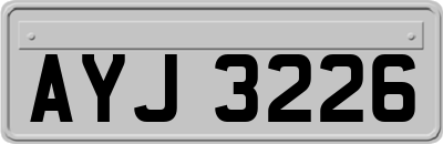 AYJ3226