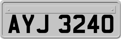 AYJ3240