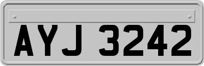 AYJ3242