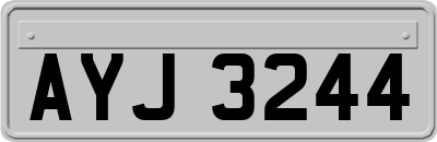 AYJ3244