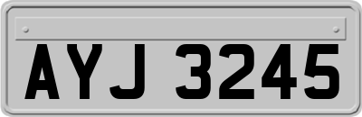 AYJ3245