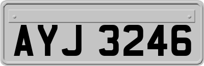 AYJ3246