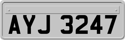 AYJ3247