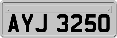 AYJ3250