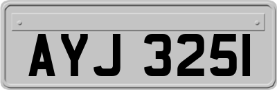 AYJ3251