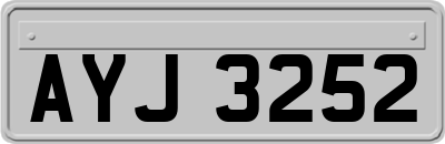 AYJ3252