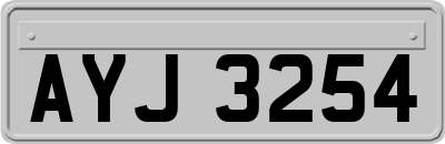 AYJ3254