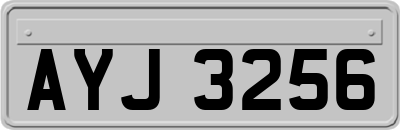 AYJ3256