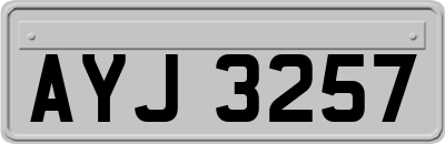 AYJ3257