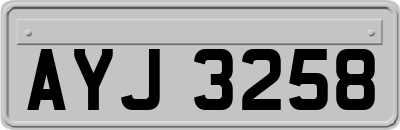 AYJ3258