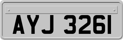 AYJ3261