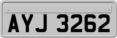 AYJ3262