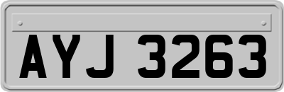 AYJ3263