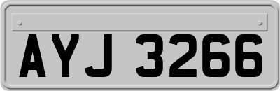 AYJ3266