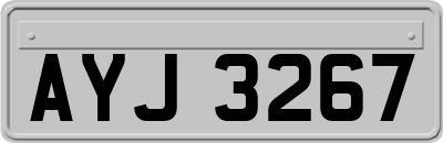 AYJ3267