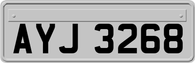 AYJ3268
