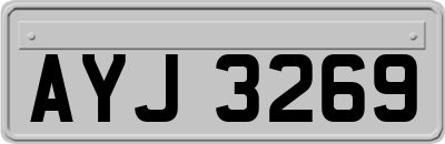 AYJ3269