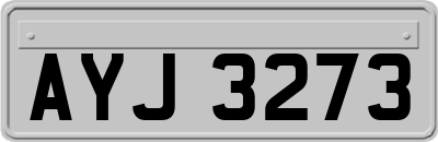 AYJ3273