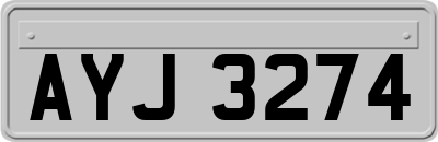 AYJ3274