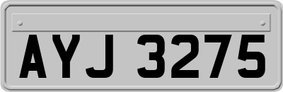 AYJ3275