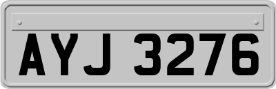 AYJ3276
