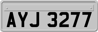 AYJ3277