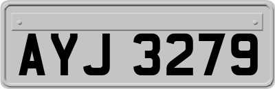 AYJ3279
