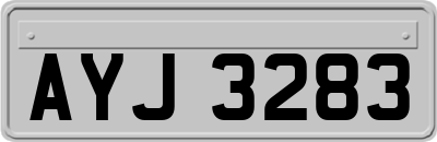 AYJ3283