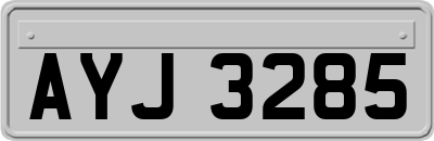 AYJ3285
