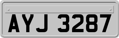 AYJ3287