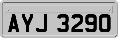 AYJ3290