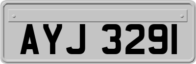 AYJ3291