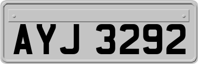 AYJ3292