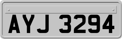 AYJ3294