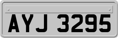 AYJ3295