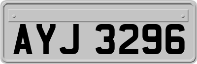 AYJ3296