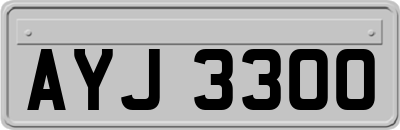 AYJ3300